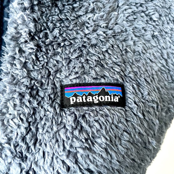 Brand New Patagonia Los Gatos Fleece Vest - Picture 3 of 5